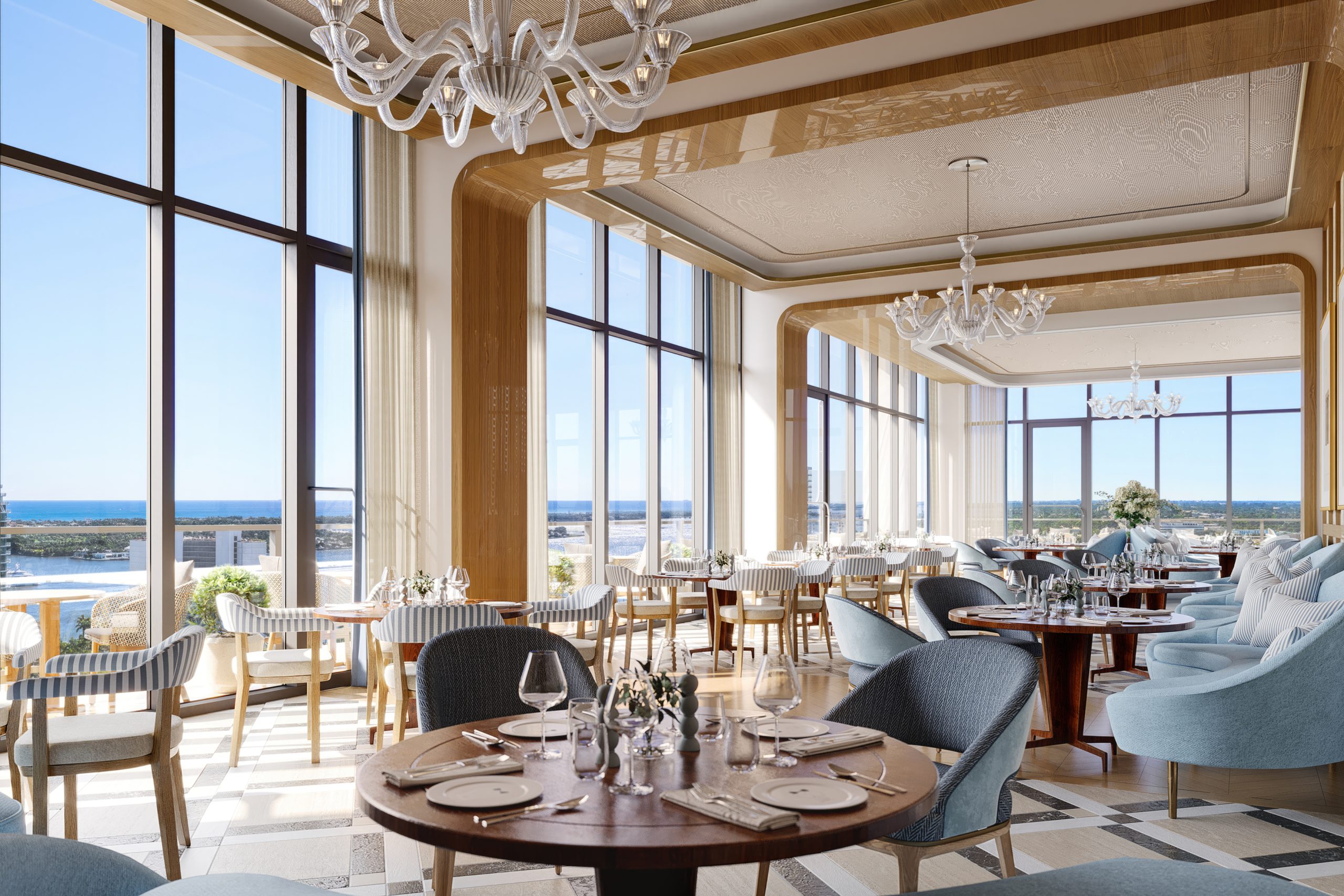 Bellini - Providence