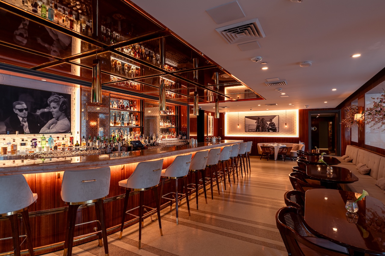 Bellini Slideshow - Image 1