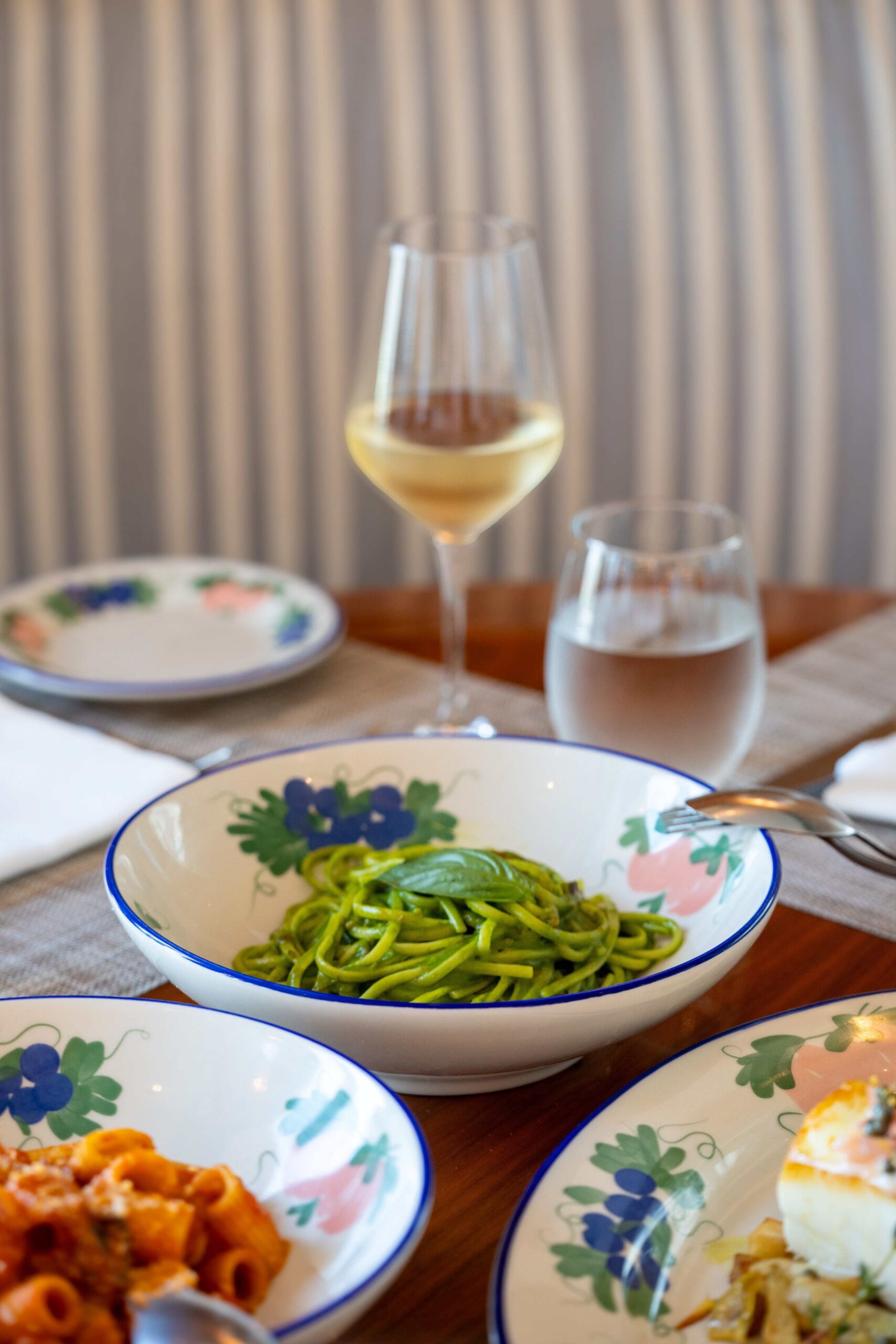 Coconut Grove Delivery Image