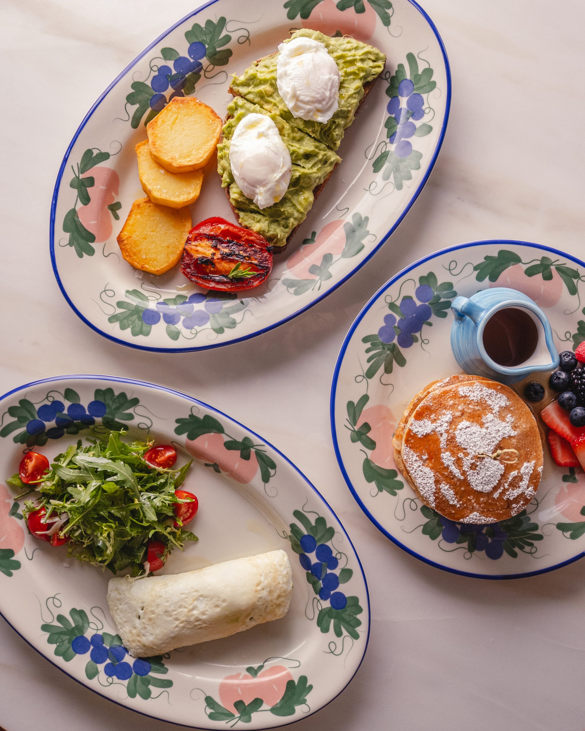 Bellini Italian Style Dining