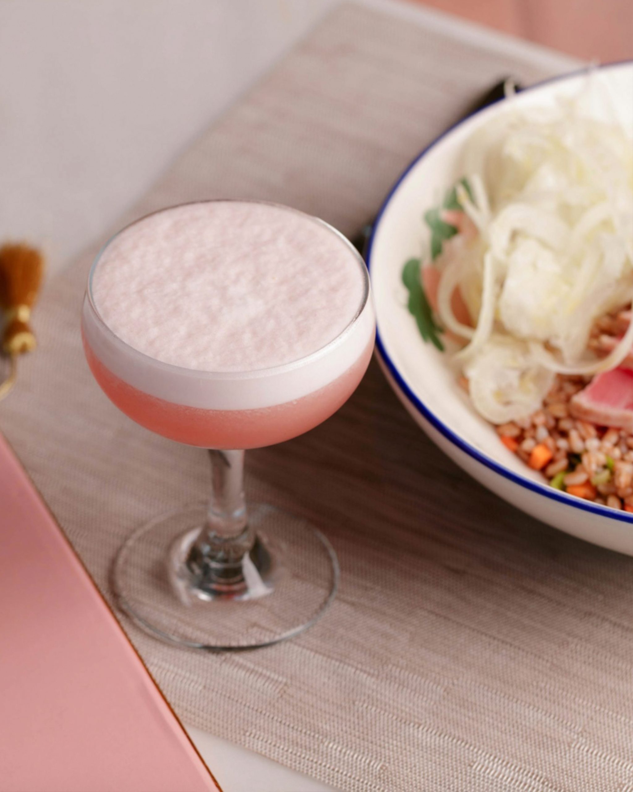 Bellini Cocktails Image 3