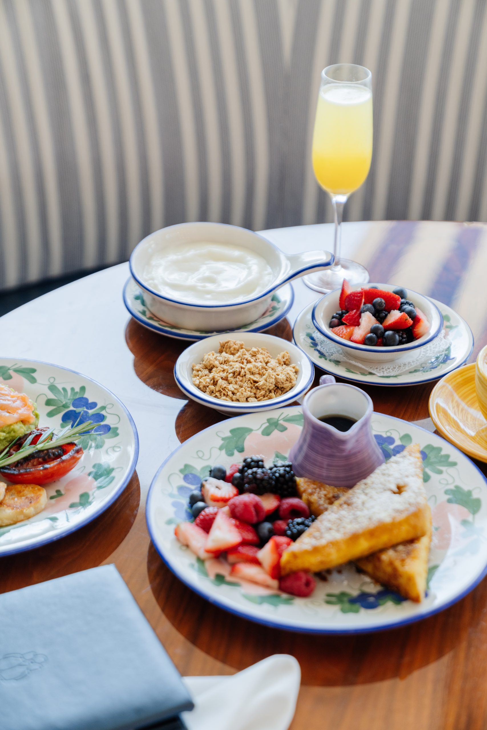 Coconut Grove Dinner Image