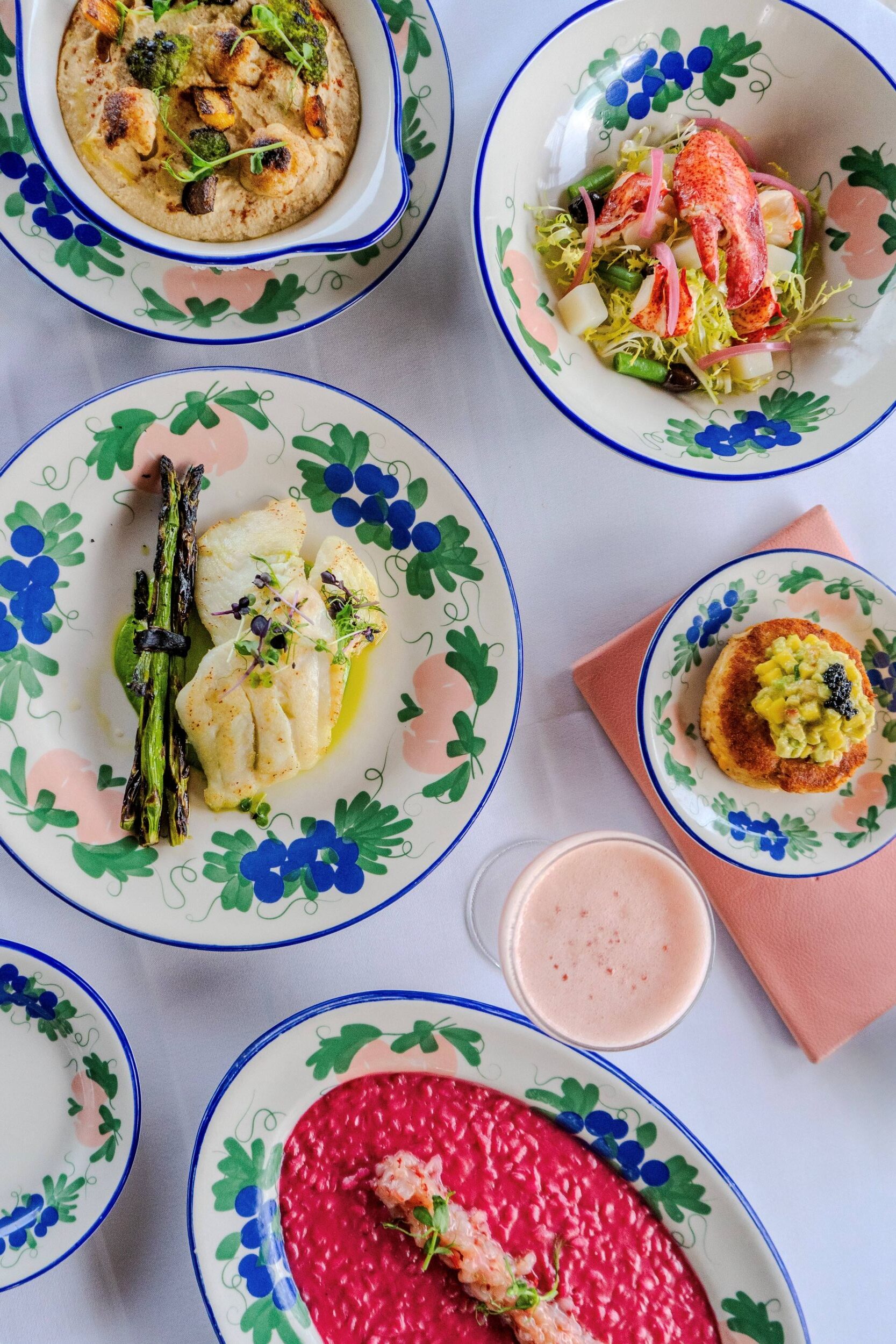 Coconut Grove Delivery Image